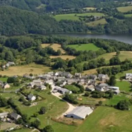 Ferme Des Capellous Florentin-la-Capelle