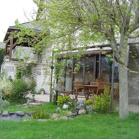 Ferme Des Capellous