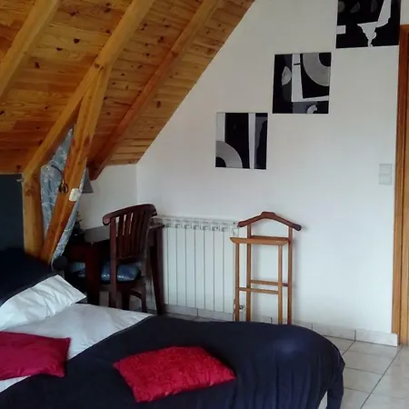 Ferme Des Capellous 3* Florentin-la-Capelle