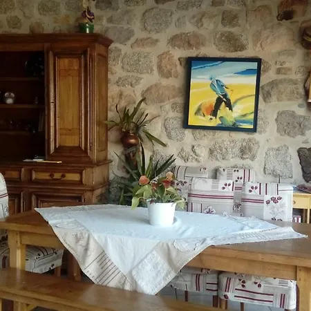 Ferme Des Capellous