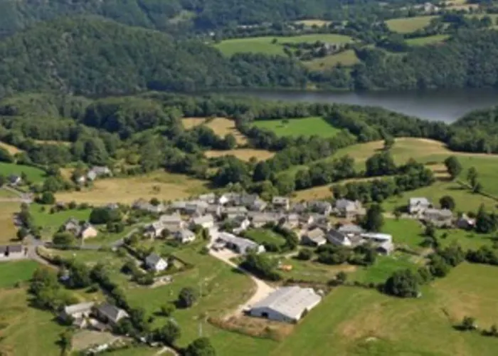 Ferme Des Capellous Florentin-la-Capelle