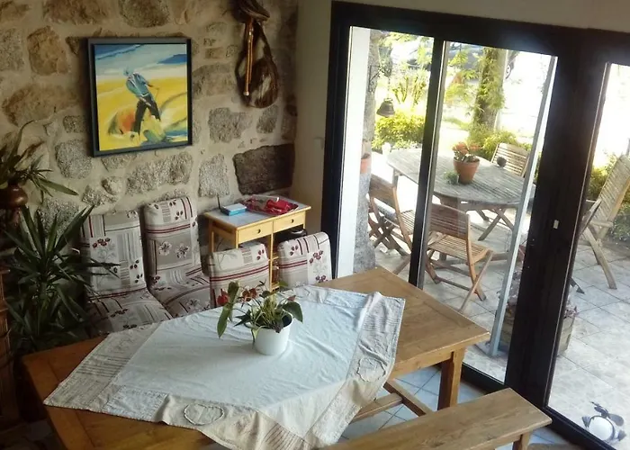 Ferme Des Capellous Florentin-la-Capelle