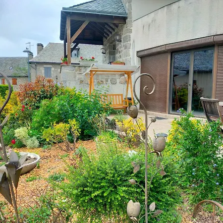 Bed & Breakfast Ferme Des Capellous Florentin-la-Capelle