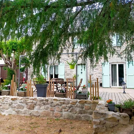 Bed & Breakfast Ferme Des Capellous Florentin-la-Capelle