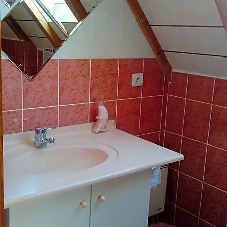 Bed & Breakfast Ferme Des Capellous