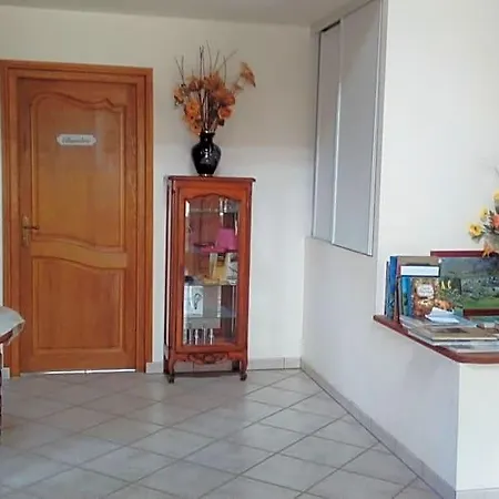 Ferme Des Capellous 3* Florentin-la-Capelle