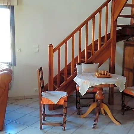Ferme Des Capellous Bed & Breakfast