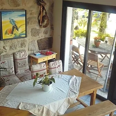 Ferme Des Capellous Bed & Breakfast