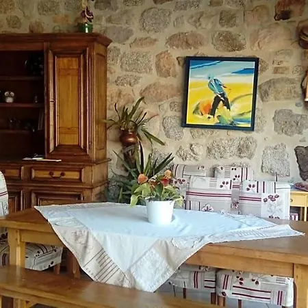 Ferme Des Capellous 3*