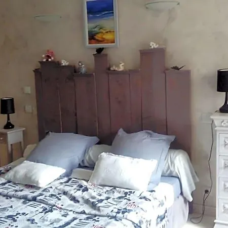 Ferme Des Capellous 3* Florentin-la-Capelle