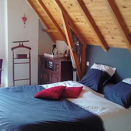 Ferme Des Capellous Bed & Breakfast 3*