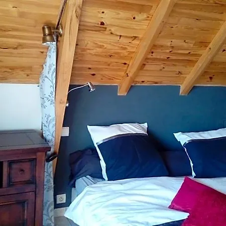 Ferme Des Capellous 3*