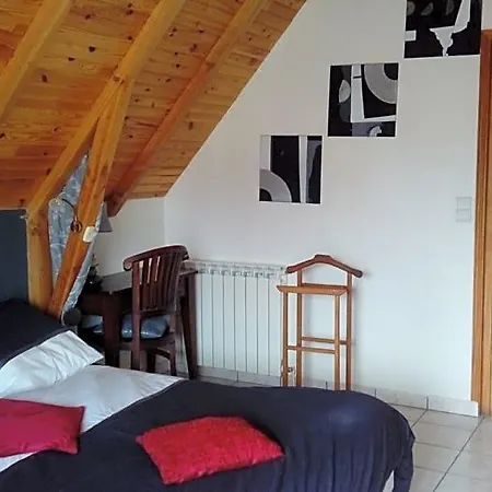 Ferme Des Capellous 3*