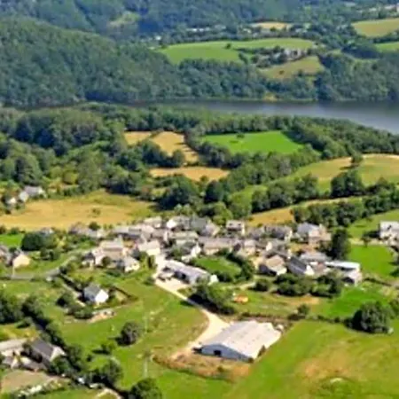 Bed & Breakfast Ferme Des Capellous Florentin-la-Capelle