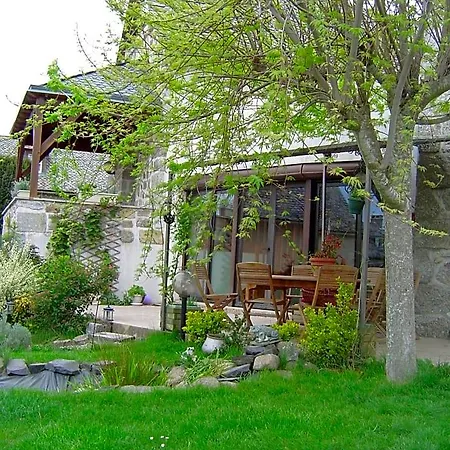 Ferme Des Capellous