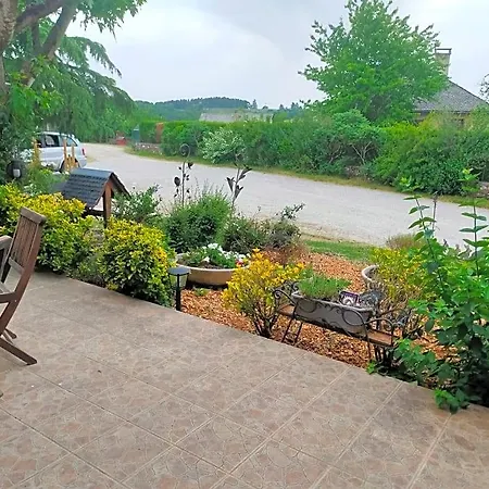 Ferme Des Capellous Bed & Breakfast