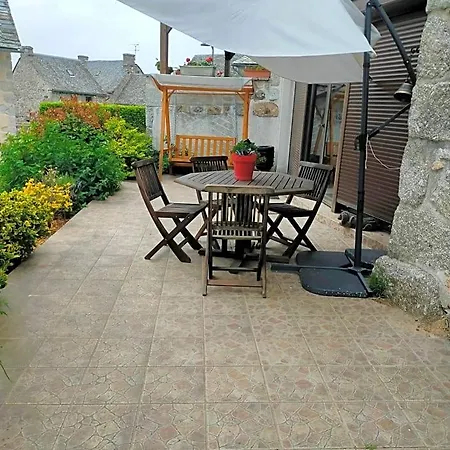 Ferme Des Capellous 3*