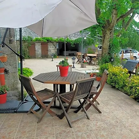Ferme Des Capellous Bed & Breakfast Florentin-la-Capelle