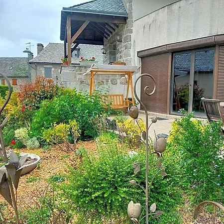 Ferme Des Capellous Bed & Breakfast Florentin-la-Capelle