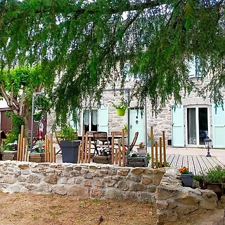 Ferme Des Capellous Bed & Breakfast