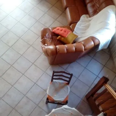 Ferme Des Capellous Florentin-la-Capelle