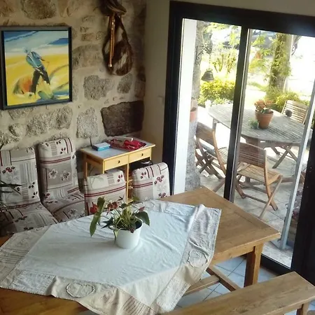 Ferme Des Capellous Florentin-la-Capelle