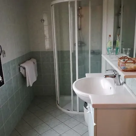 Couette-café Ferme Des Capellous Florentin-la-Capelle