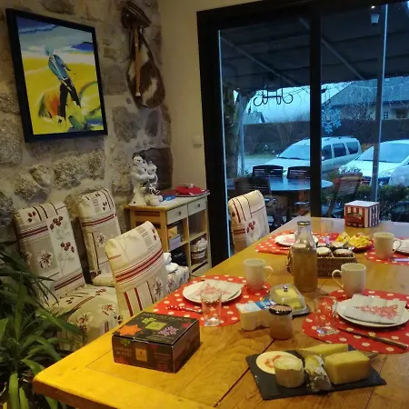 Ferme Des Capellous Florentin-la-Capelle