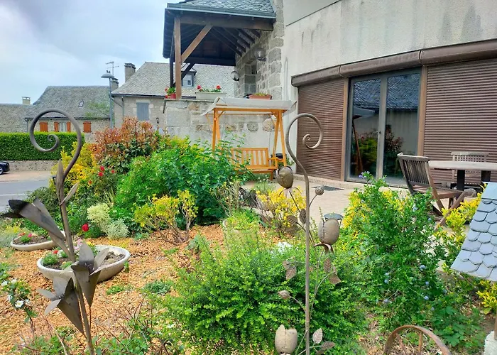 Bed and breakfast Ferme Des Capellous Florentin-la-Capelle