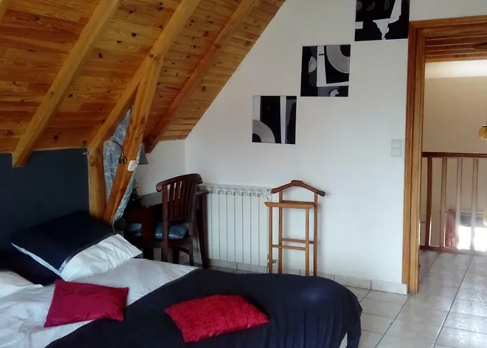 Ferme Des Capellous 3* Florentin-la-Capelle