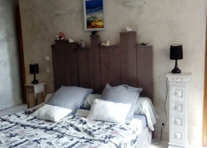 Bed and breakfast Ferme Des Capellous Florentin-la-Capelle