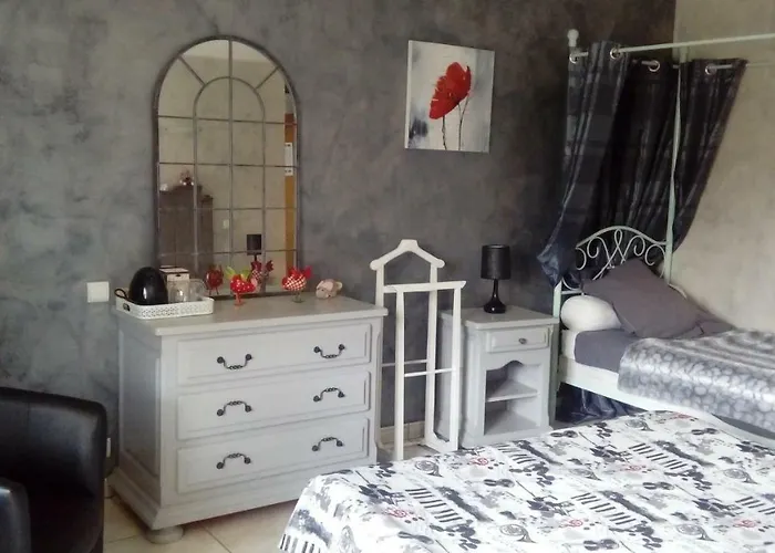 Ferme Des Capellous Florentin-la-Capelle