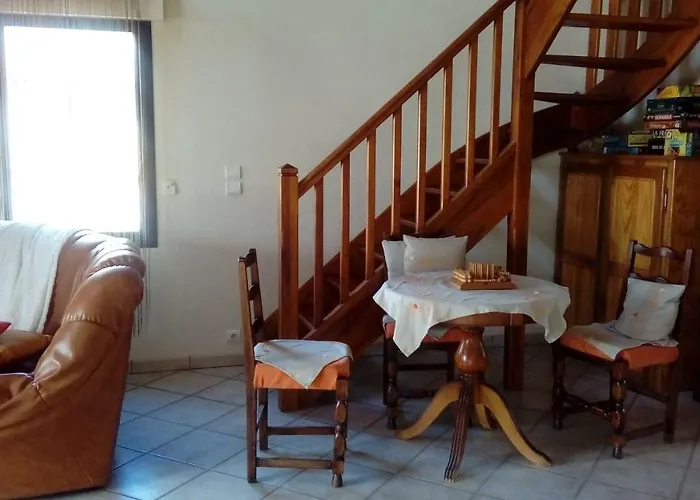 Bed and breakfast Ferme Des Capellous Florentin-la-Capelle