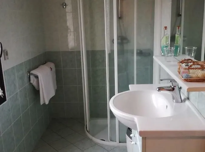 Bed and breakfast Ferme Des Capellous Florentin-la-Capelle